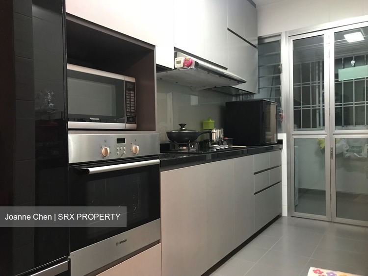 Blk 209A Punggol Place (Punggol), HDB 4 Rooms #177102102